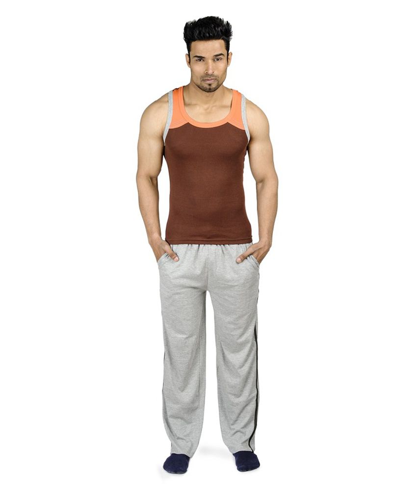 GV7-BROWN - Buy GV7-BROWN Online at Low Price in India - Snapdeal