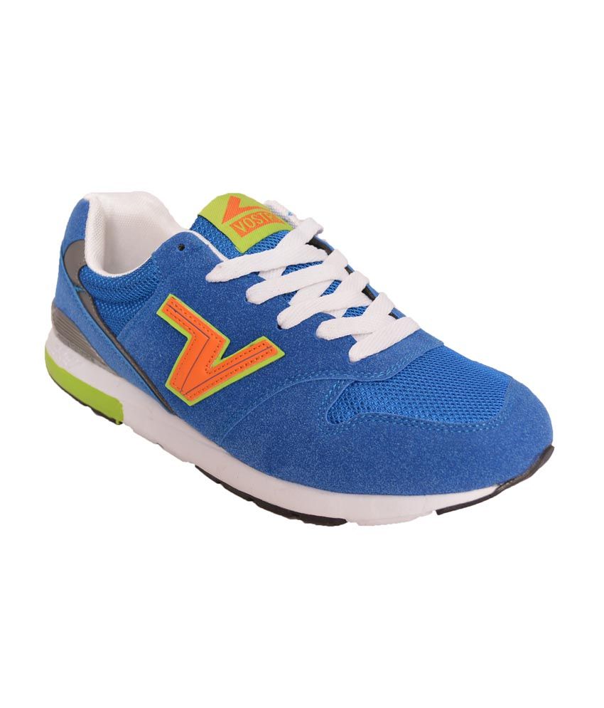 vostro shoes wiki