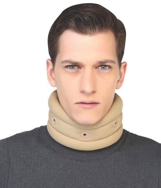 Flamingo Cervical Collar XS Size Buy Flamingo Cervical Collar XS Size at Best Prices in