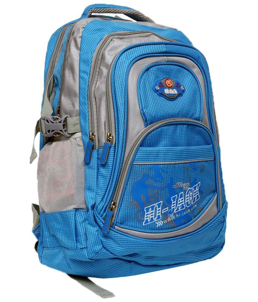 Blue power ranger backpack clearance