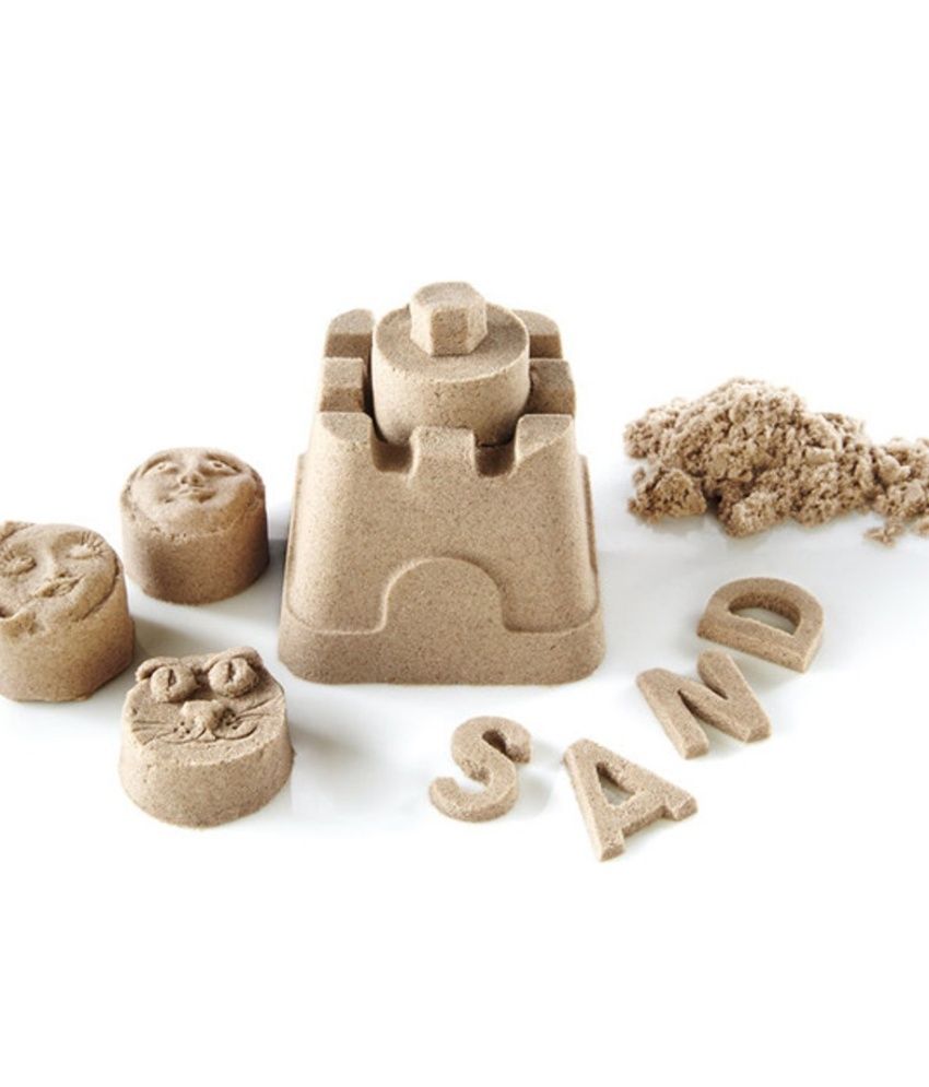 kinetic sand 5 kg
