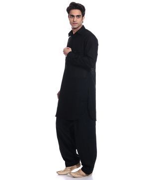 Ethiculture Black Pathani Kurta Pajama Set Buy Ethiculture Black Pathani Kurta Pajama Set Online At Low Price In India Snapdeal Buy designer pathani suits for wedding, engagement, reception, party & festivals wear @ best price. black pathani kurta pajama set