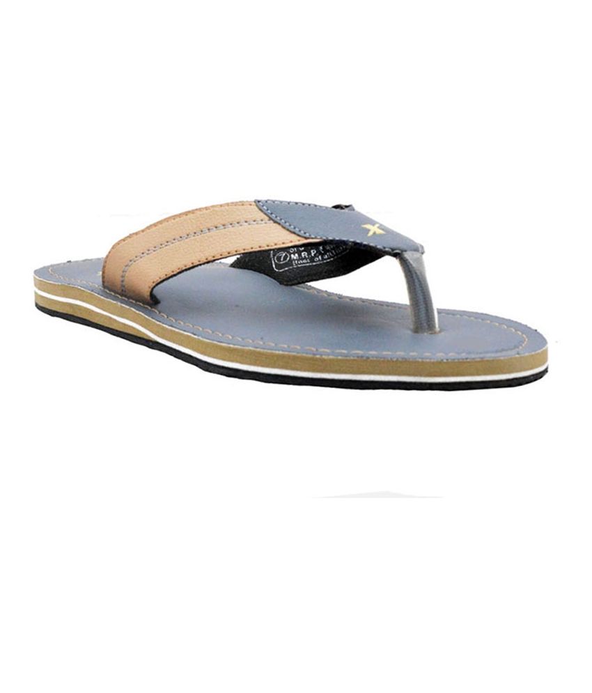 relaxo sparx slippers price