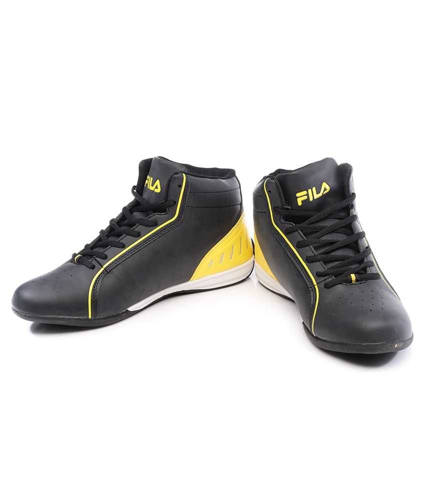 fila isonzo shoes