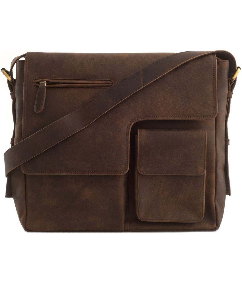 leaderachi laptop bag