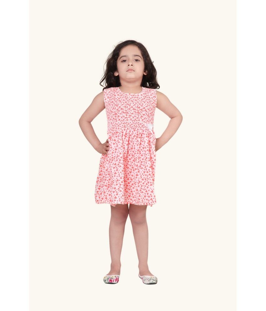 tissue frock design