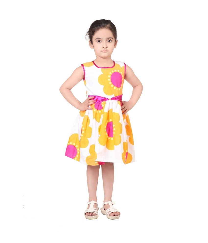 tissue frock design