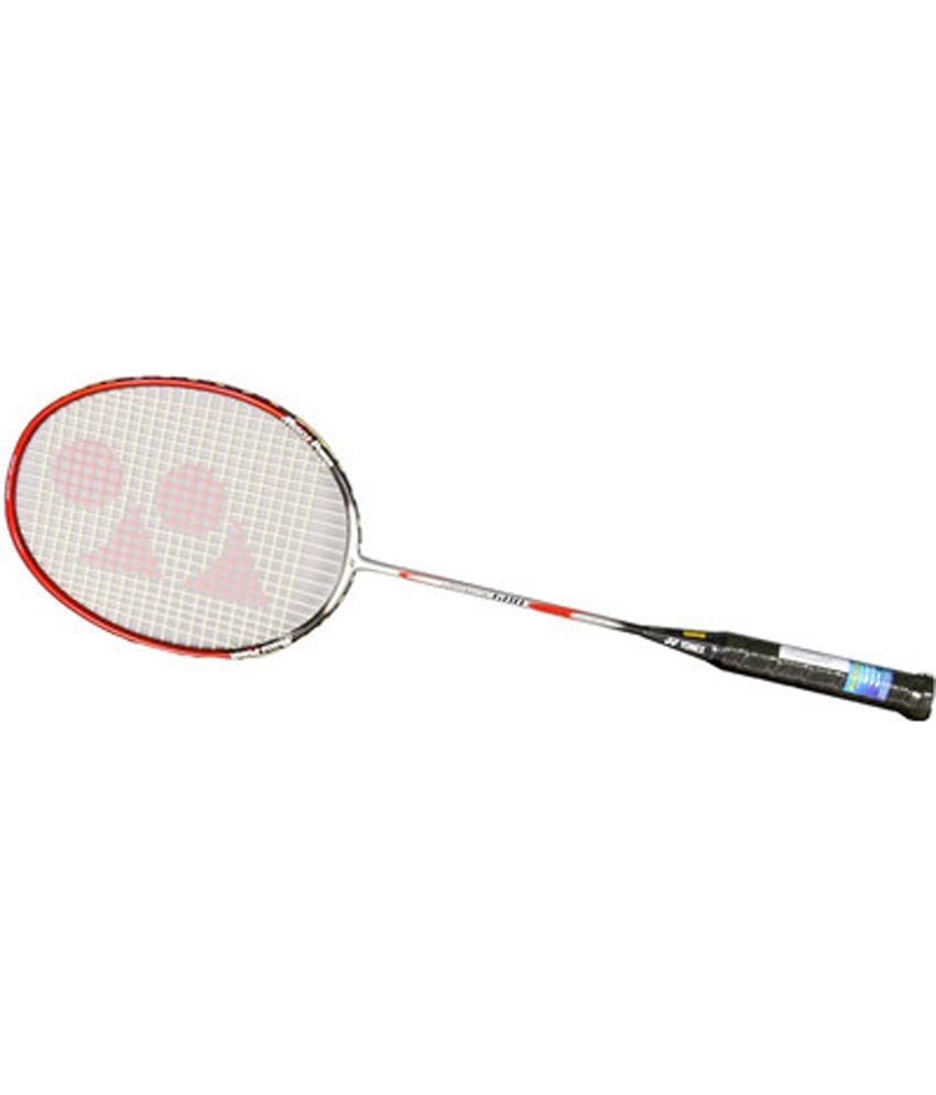 Yonex Lite Weight Badminton Racket Buy Online at Best Price on Snapdeal