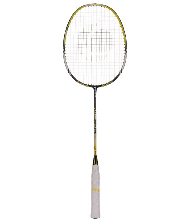 artengo badminton racket