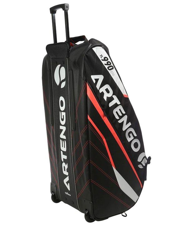 artengo tennis kit bag