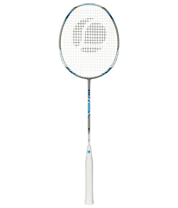 Artengo Br 810 Blue Badminton Racket 