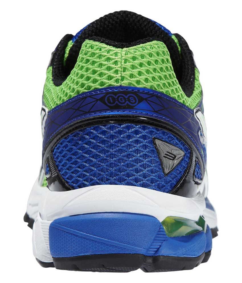 asics running shoes india