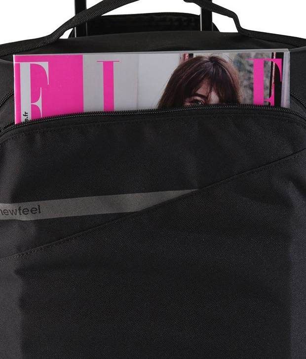newfeel duffle bag