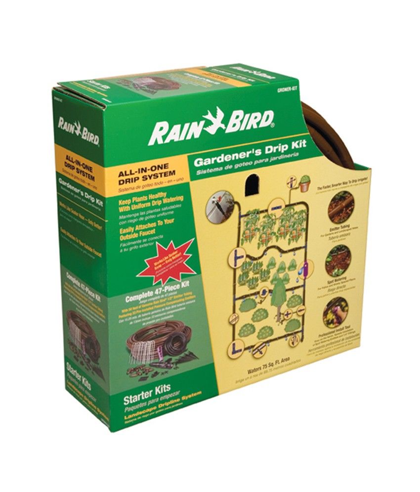 Rain Bird Gardener's Kit Buy Rain Bird Gardener's Kit Online at Low