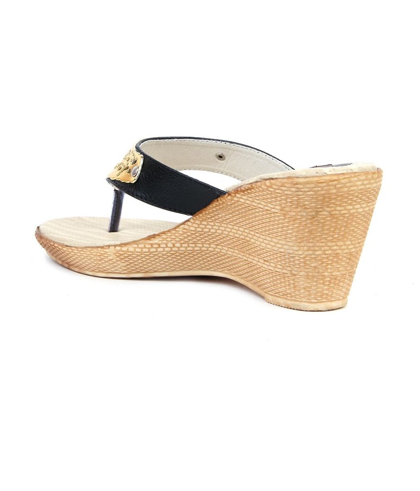 black heels medium