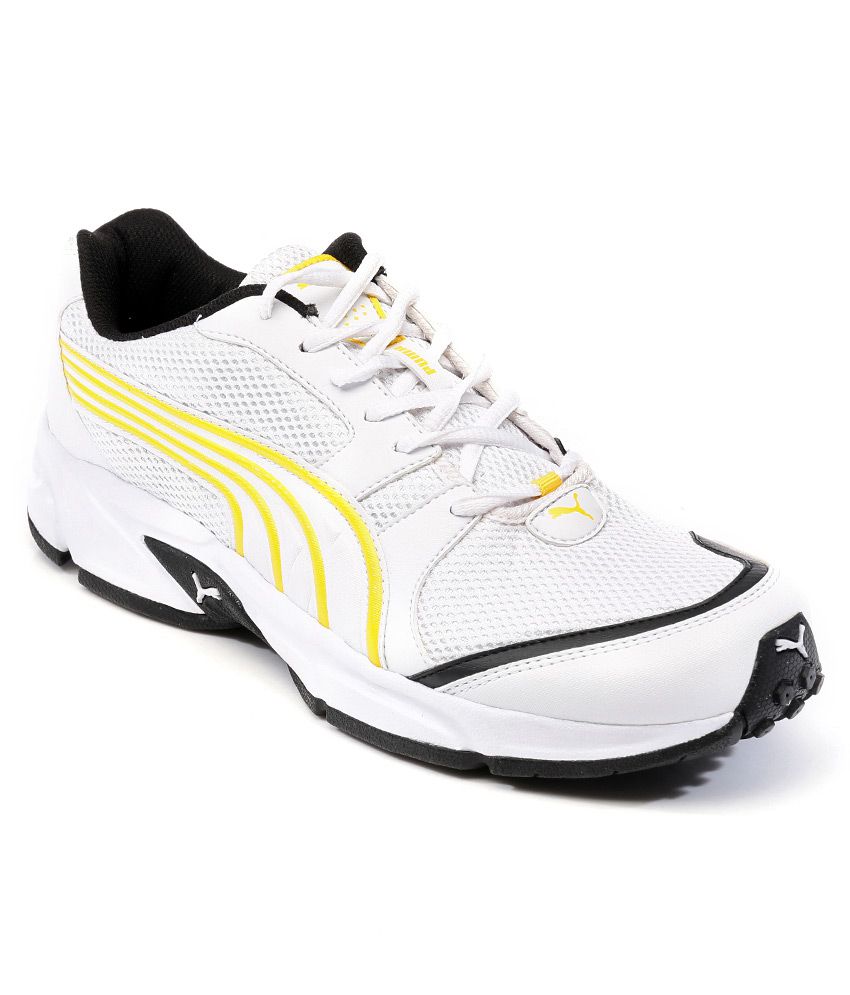 snapdeal puma sports shoes