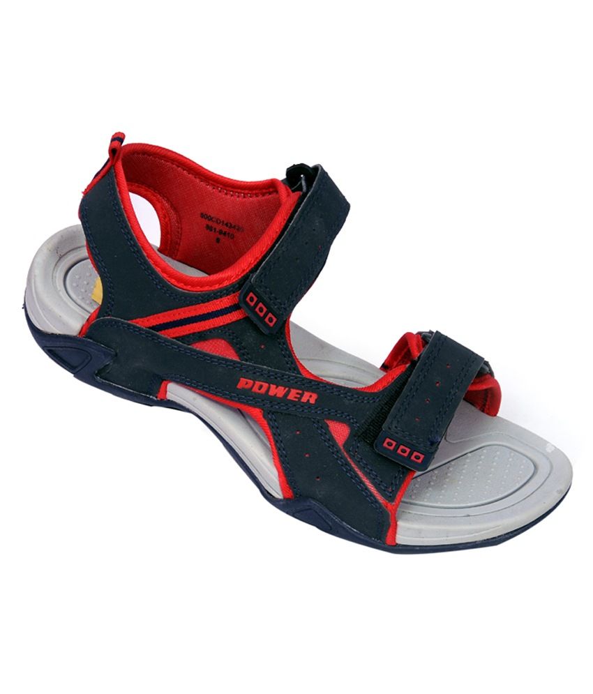 bata floater