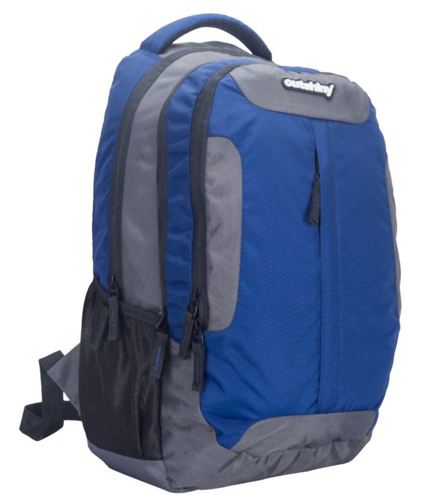 outshiny backpack