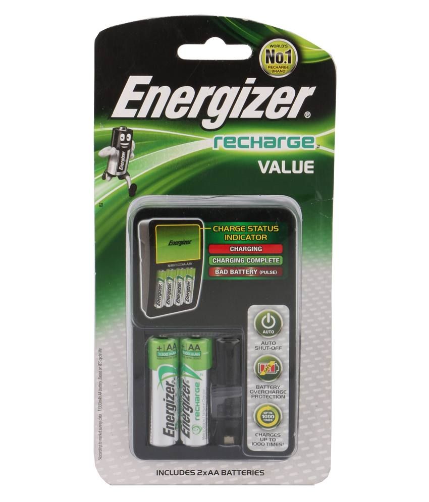 online rechargeable battery with charger