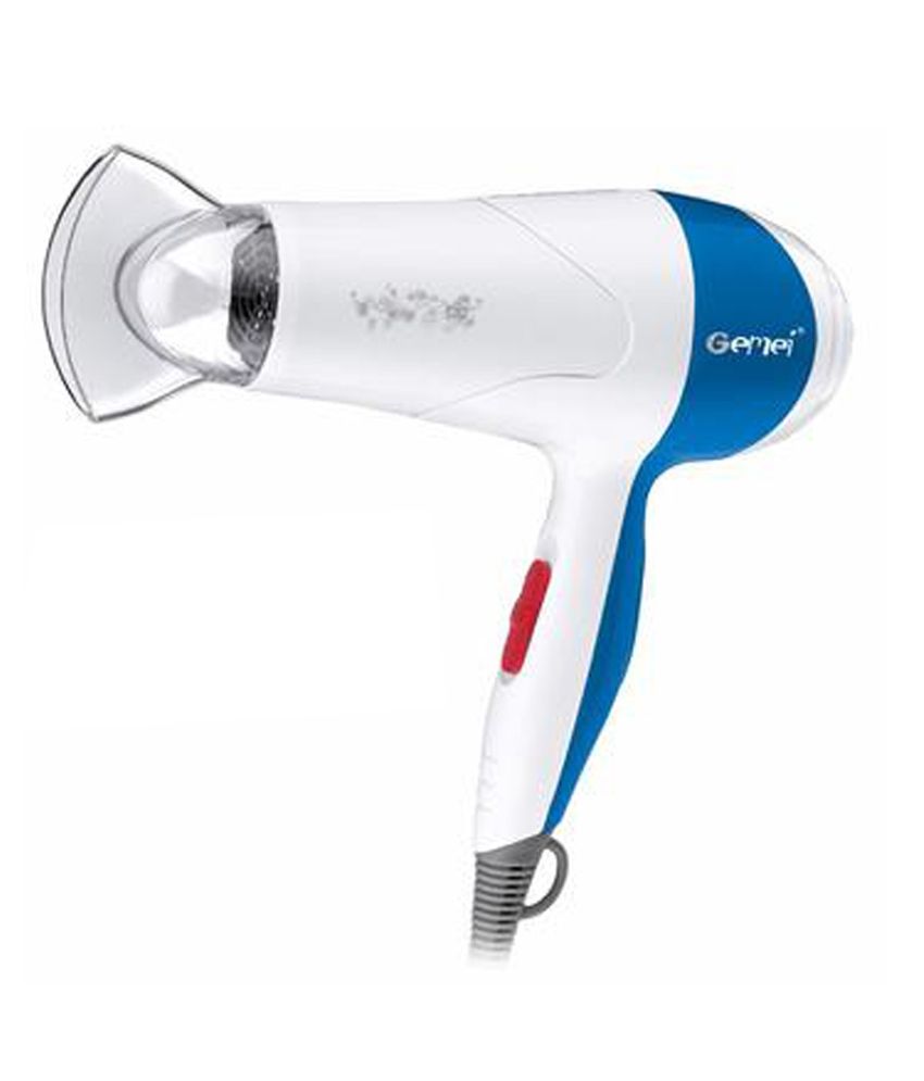 Gemei Professional Hair Dryer 1708 Buy Gemei Professional Hair