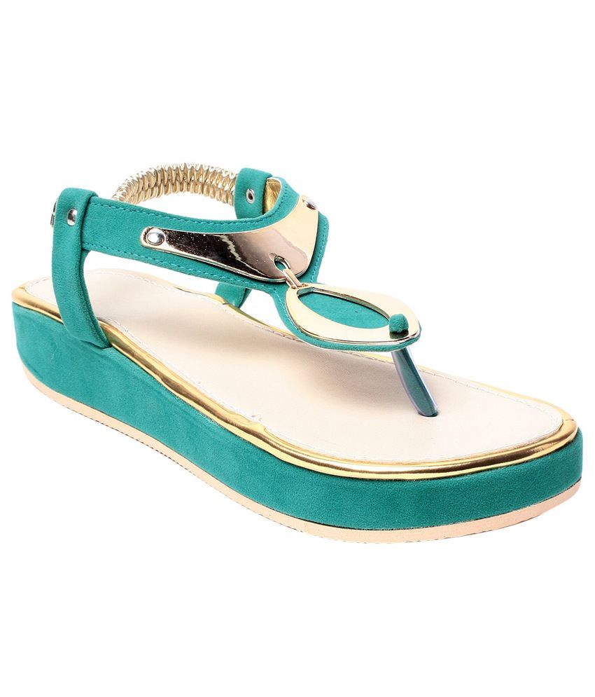 snapdeal offers sandals