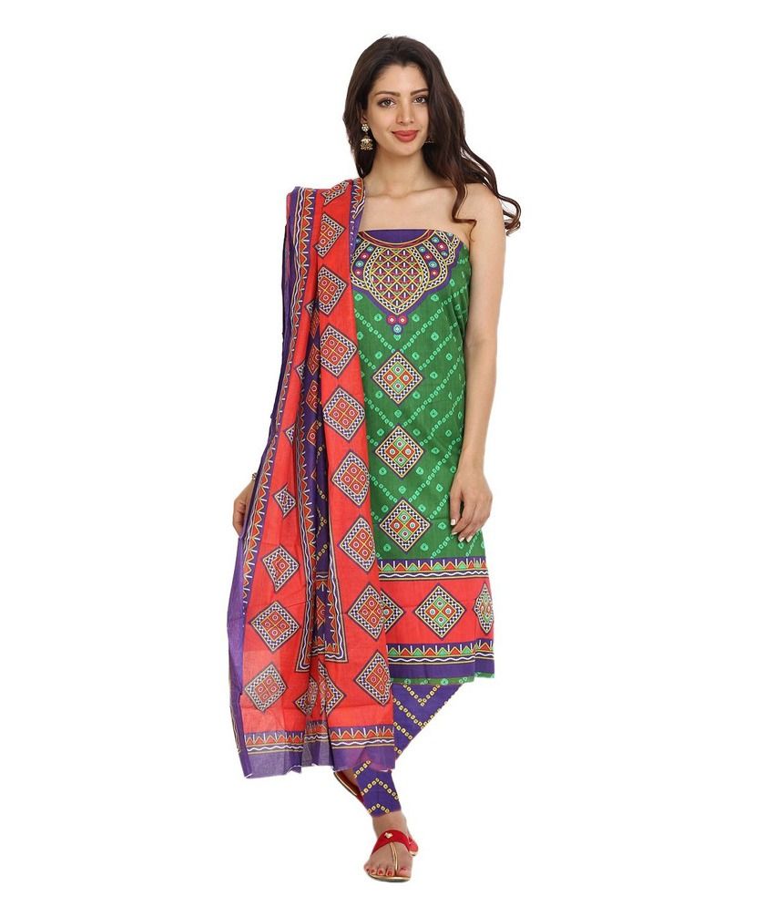 dress kapad image