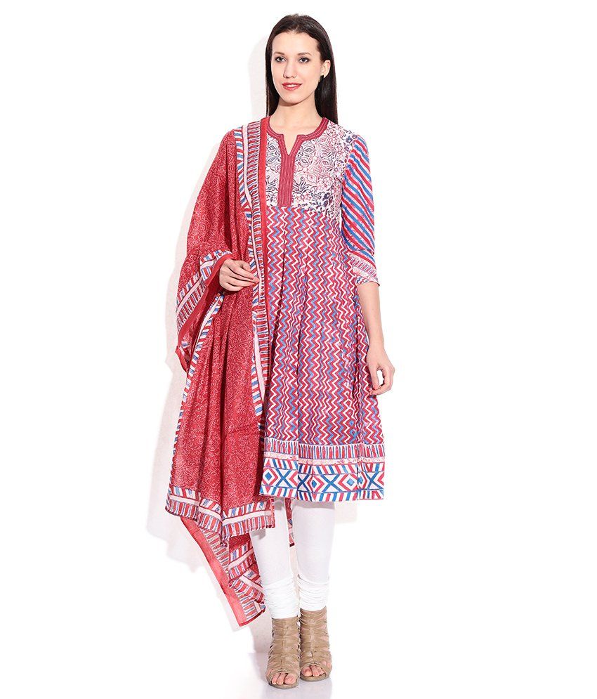 biba kurti price