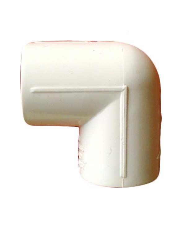 Buy Astral cpvc Elbow 20mm(3/4'')Pack of 100 Pcs. Online at Low Price