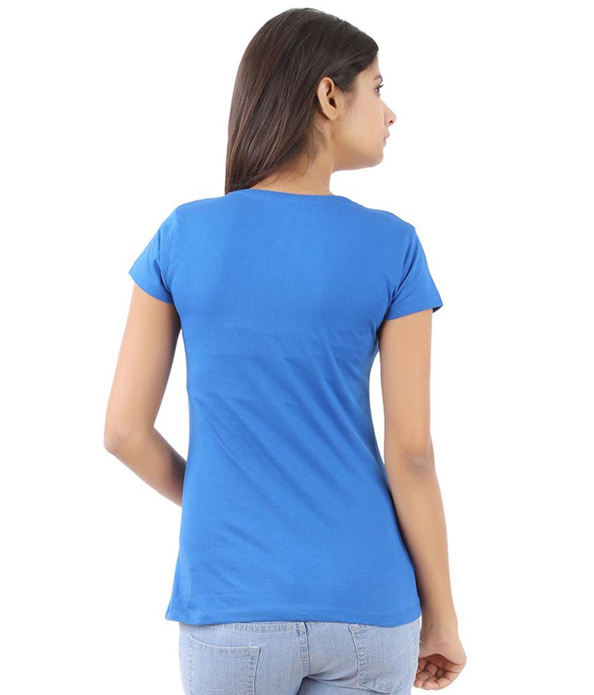 Buy Pep 18 Multi Cotton Tees Online at Best Prices in India - Snapdeal