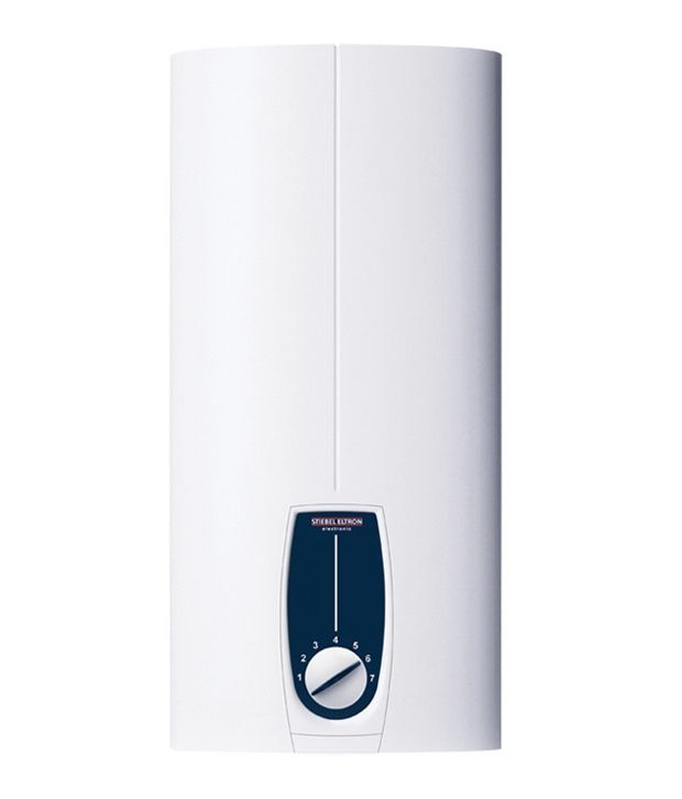 stiebel geyser