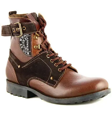 richfield rado boots