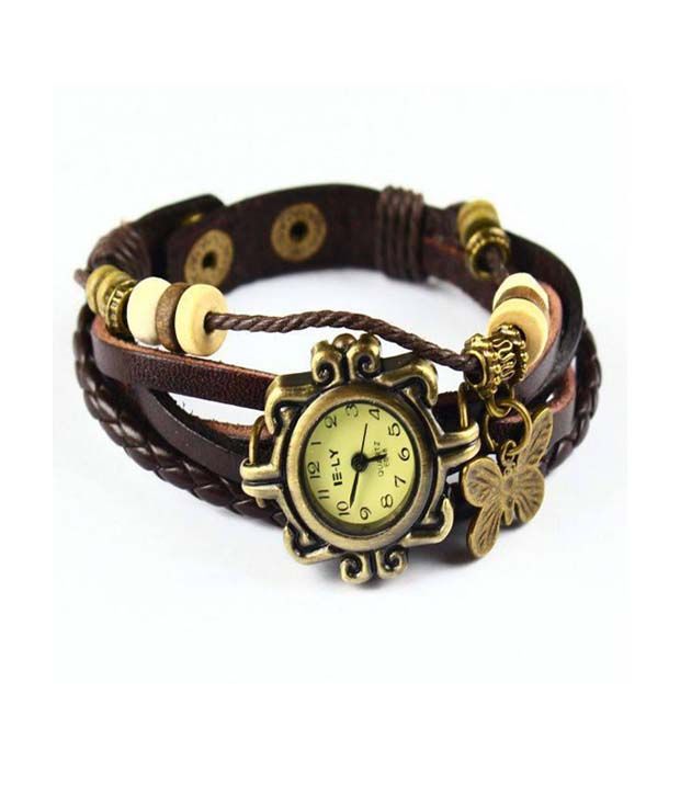 women wrist watch