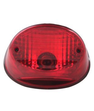 bajaj ct 100 tail light