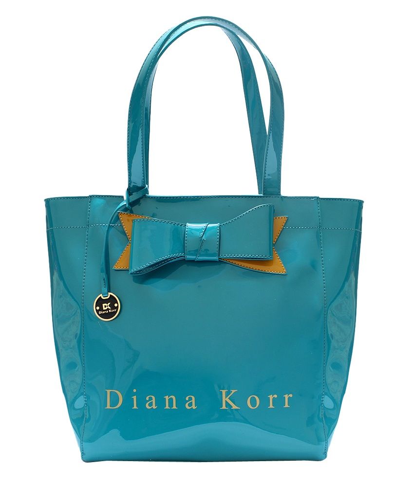 Diana Korr DK43HGRN Green Shoulder Bags Buy Diana Korr DK43HGRN Green