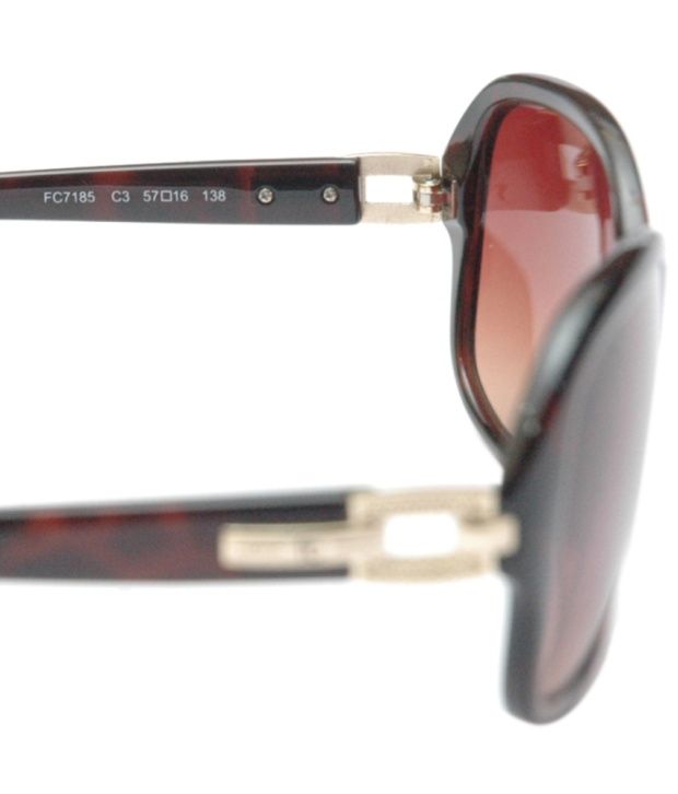 fcuk sunglasses ladies