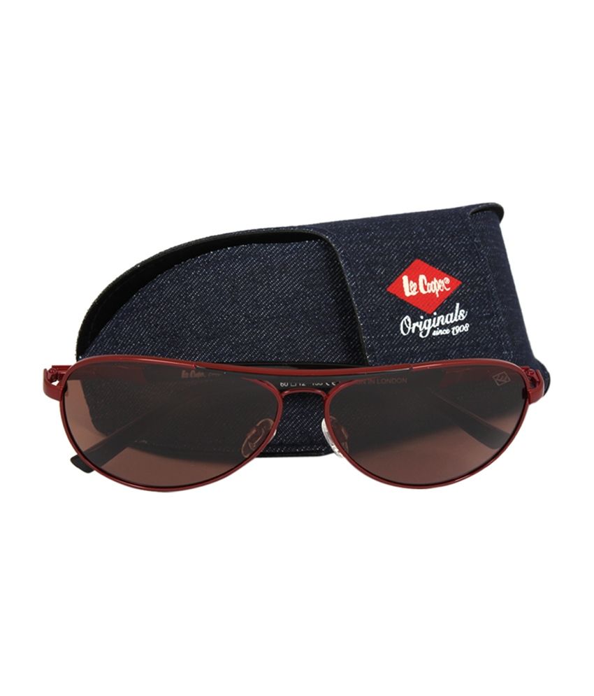lee cooper 9519 brown