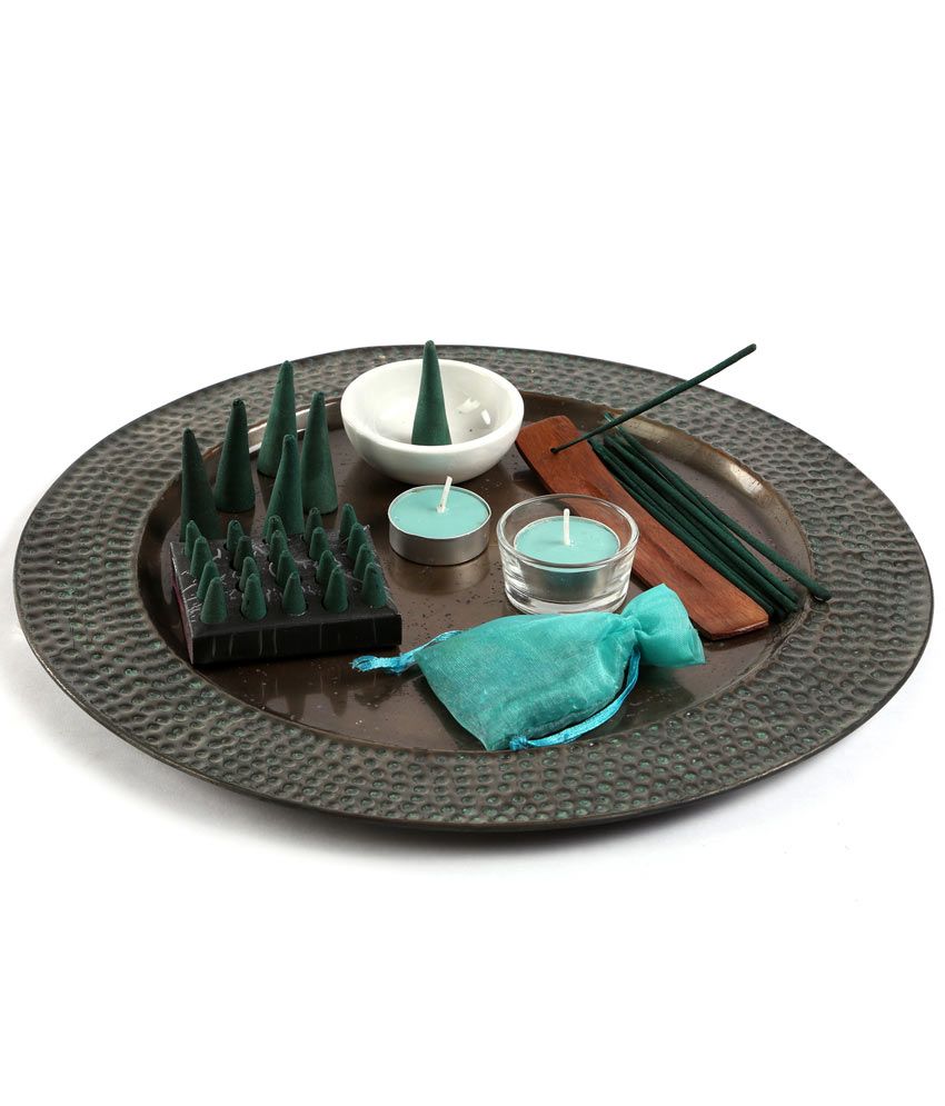 Hosley 52 Piece Spiritual Incense Gift Set Buy Hosley 52 Piece