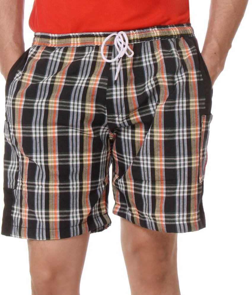 cheap mens shorts online india