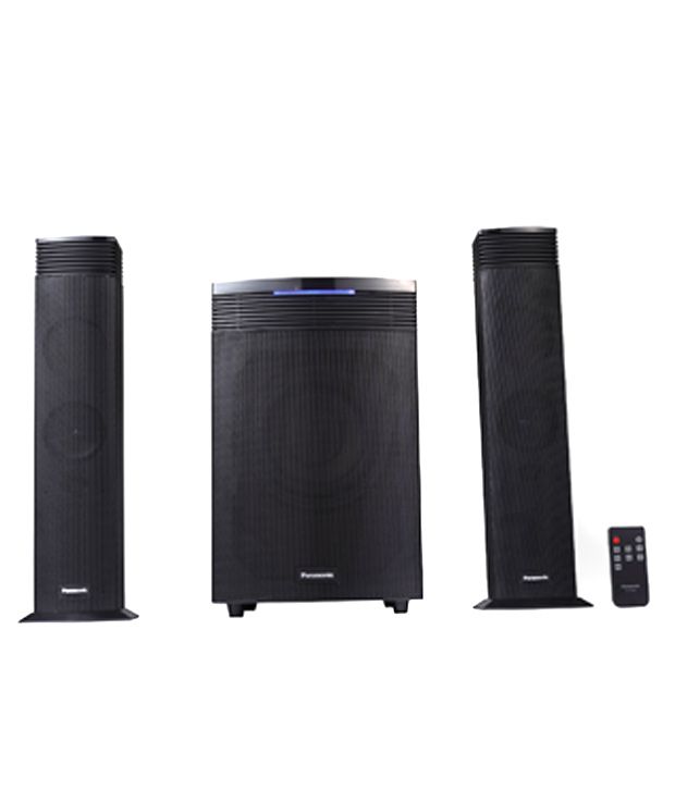 Panasonic pc speakers Clearance