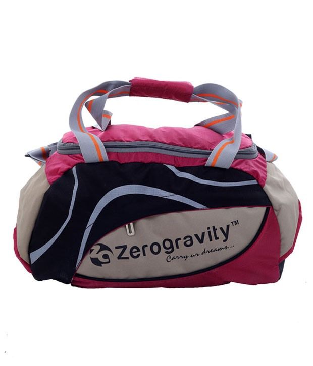 gym bag snapdeal