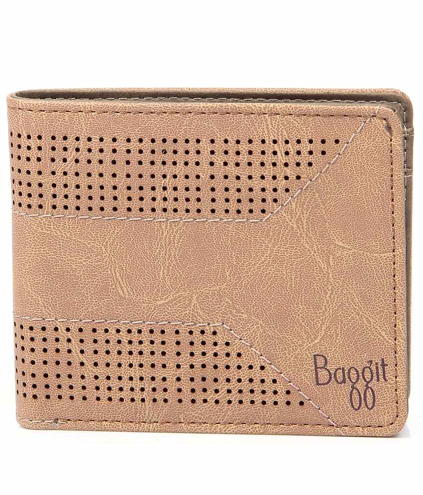 baggit wallet price