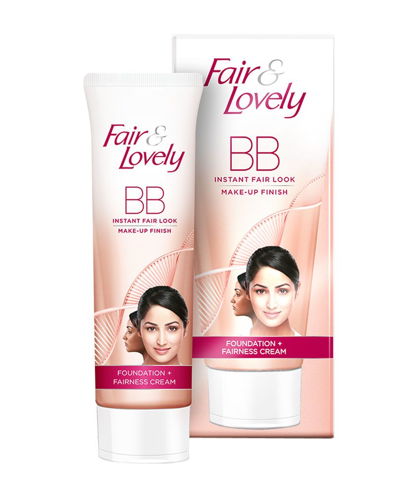 Fair & Lovely BB Cream 40g