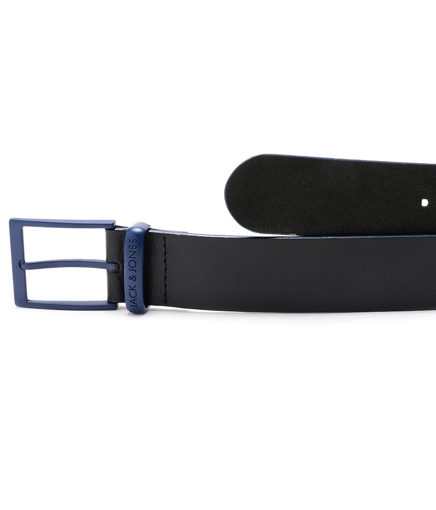 jack and jones belt price