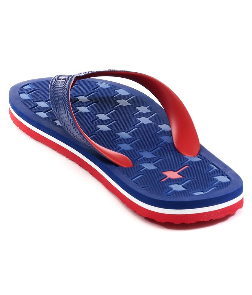 sparx chappal rate
