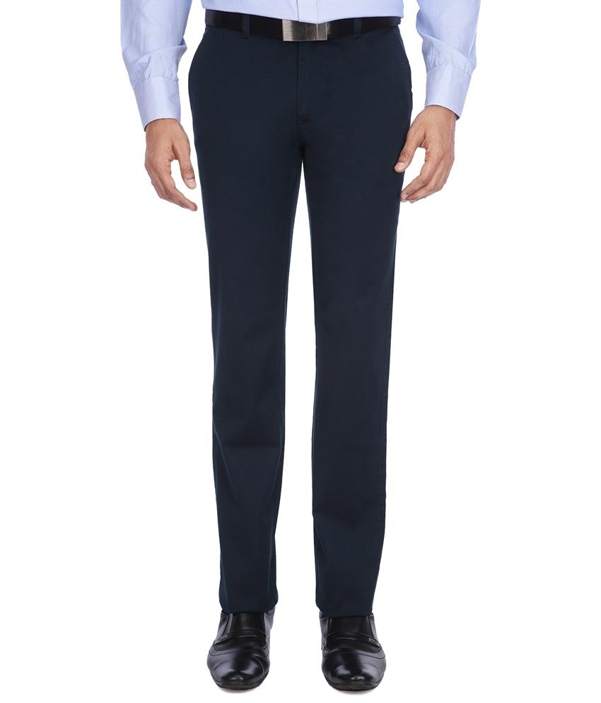 formal chinos