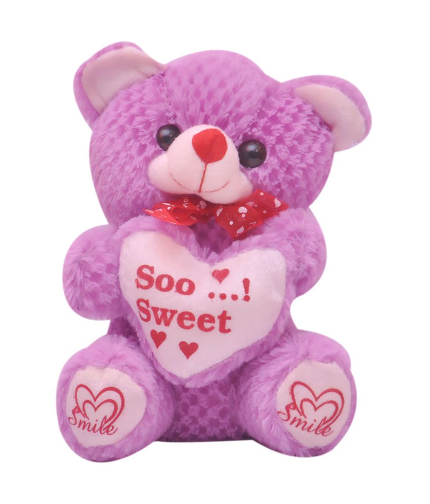 teddy bear online shopping snapdeal