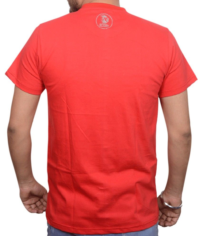 kings xi punjab t shirt 2019