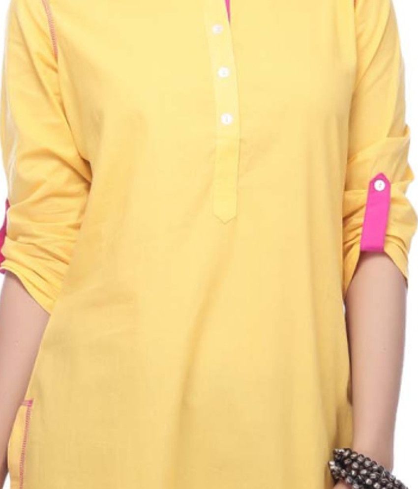 stop kurti