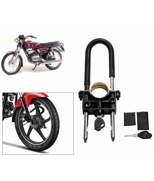 yamaha u lock