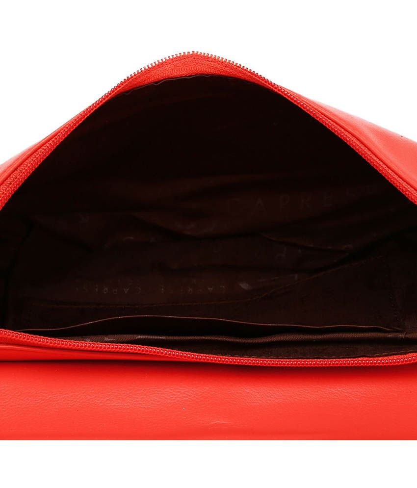 caprese sling bags below 1000